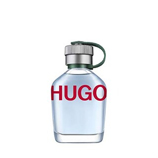 Foto 1 | Venta Internacional - Perfume Hugo Boss Hugo Man Eau De Toilette 75 Ml Para Hombre