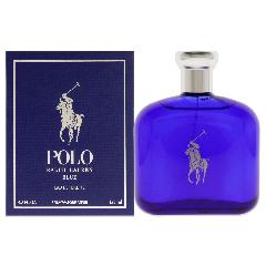 Foto 3 pulgar | Venta Internacional- Perfume Ralph Lauren Polo Blue 125 Ml Para Hombre