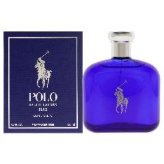 Foto 2 | Venta Internacional- Perfume Ralph Lauren Polo Blue 125 Ml Para Hombre