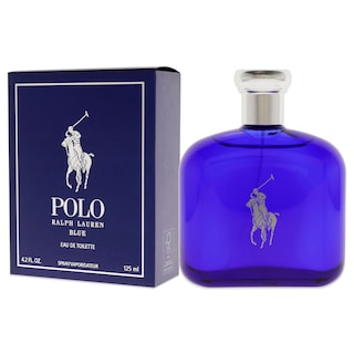 Foto 5 | Venta Internacional- Perfume Ralph Lauren Polo Blue 125 Ml Para Hombre