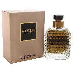 Foto 3 pulgar | Venta Internacional- Perfume Valentino Uomo Edt En Aerosol 100 Ml para Hombre