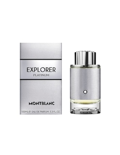 Foto 1 | Perfume Mont Blanc Explorer Platinum Edp 100 ml