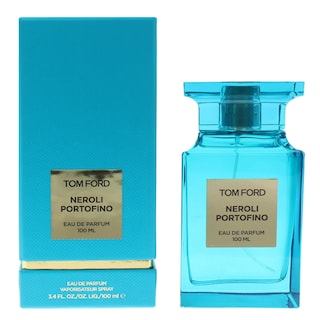 Foto 1 | Perfume Tom Ford Neroli Portofino Eau de Toilette 100 Ml para Hombre