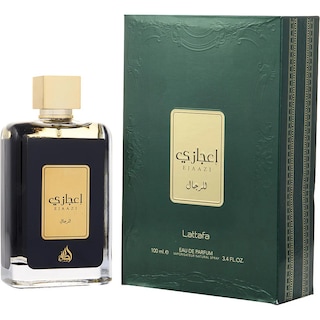 Foto 1 | Perfume Para Hombre Lattafa Ejaazi 100ml Edp Logrado