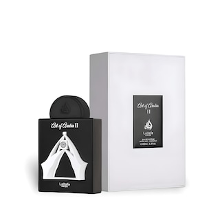 Foto 1 | Perfume Lattafa Pride Art Of Arabia Ii Eau de Parfum 100 Ml para Hombre