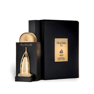 Foto 1 | Perfume Unisex Lattafa Pride Art Of Arabia Iii 100ml Edp