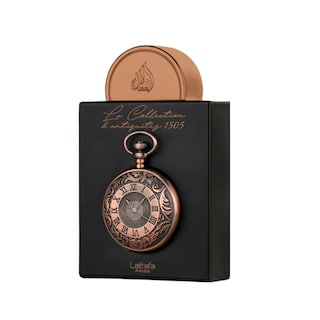 Foto 1 | Perfume Unisex Lattafa Pride La Collection D'antiqués 1505 100ml Edp