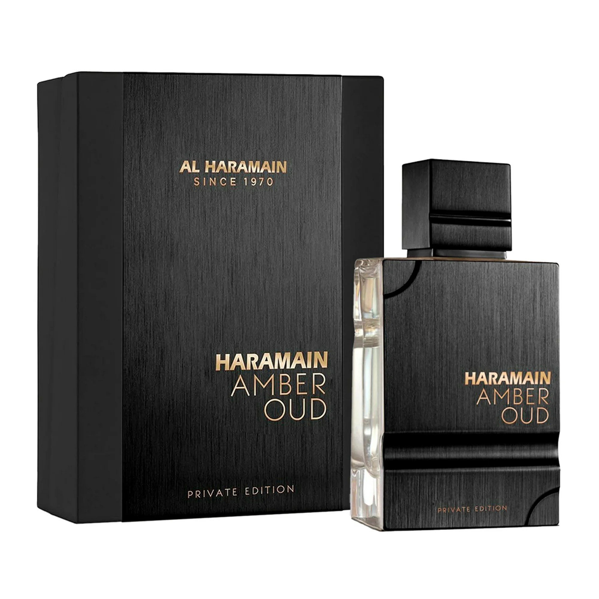 Foto 2 pulgar | Perfume Al Haramain Amber Oud Private Edition 120 ml Edp