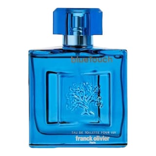Foto 1 | Perfume Franck Olivier Blue Touch Edt 100 ml