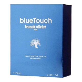 Foto 2 | Perfume Franck Olivier Blue Touch Edt 100 ml