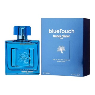 Foto 3 | Perfume Franck Olivier Blue Touch Edt 100 ml