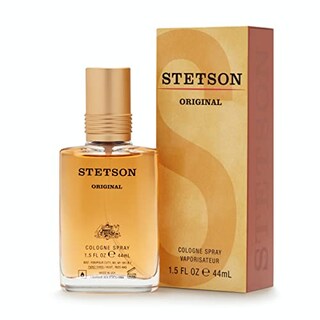 Foto 2 | Venta Internacional - Colonia StetsonScent Beauty para Hombre 44 ml