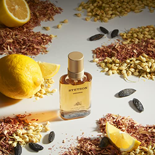 Foto 7 pulgar | Venta Internacional - Colonia StetsonScent Beauty para Hombre 44 ml