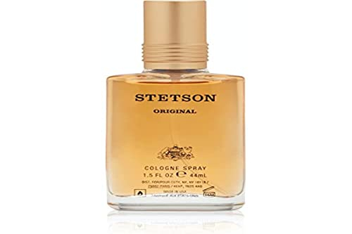 Foto 8 pulgar | Venta Internacional - Colonia StetsonScent Beauty para Hombre 44 ml