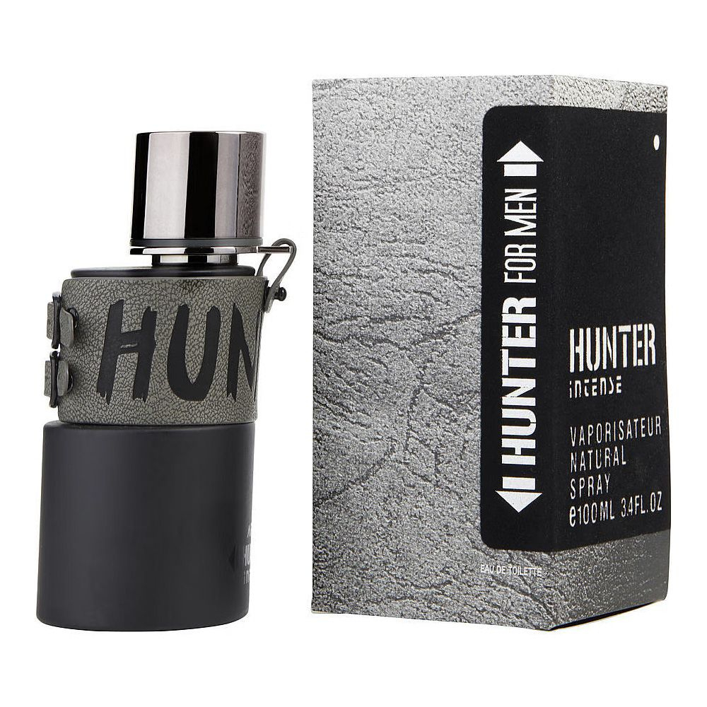 Venta Internacional - Perfume Armaf Hunter Intense Eau de Parfum 100 Ml Para Hombre