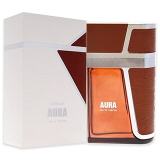 Foto 3 | Venta Internacional - Perfume Armaf Aura Edp 100 ml para Hombre