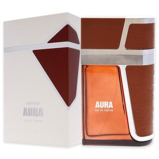 Foto 4 | Venta Internacional - Perfume Armaf Aura Edp 100 ml para Hombre