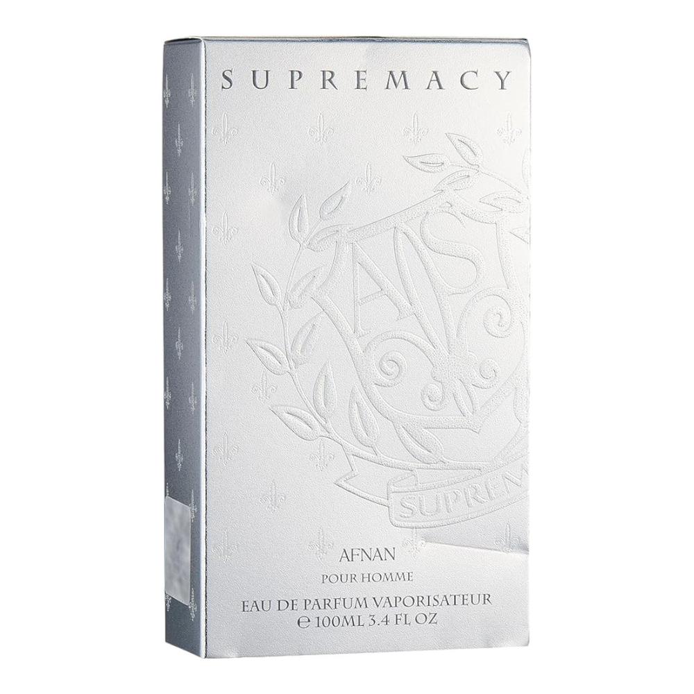 Foto 3 pulgar | Perfume Supremacy by Afnan Edt 100 ml para Caballero