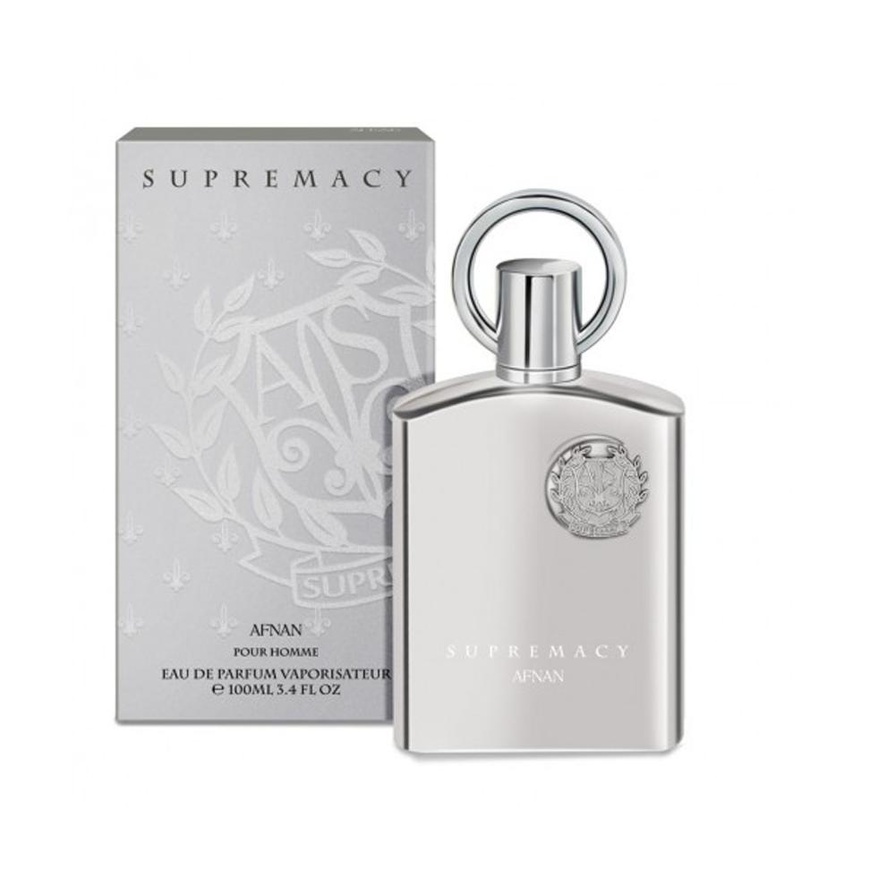 Foto 4 pulgar | Perfume Supremacy by Afnan Edt 100 ml para Caballero