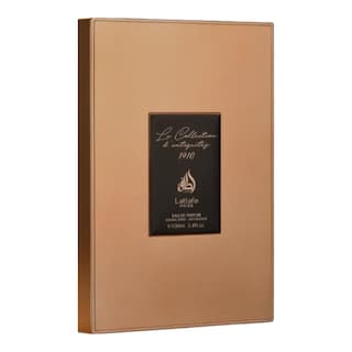 Foto 2 | Perfume Lattafa La Collection D'antiquity 1910 Pride Edp 100 ml