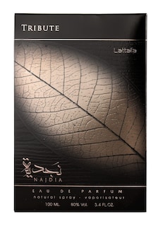 Foto 3 | Venta Internacional - Perfume Lattafa Najdia Tribute Eau De Parfum En Espray 100 M