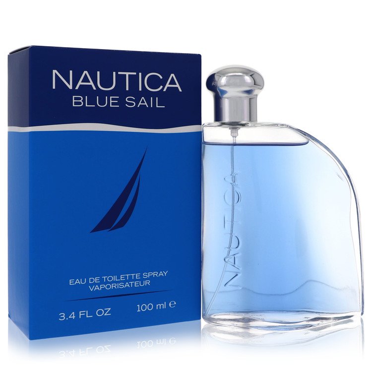 Nautica hombre online perfume