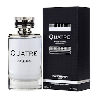 Foto 1 | Venta Internacional - Perfume Boucheron Quatre Edt 100 Ml Para Hombre