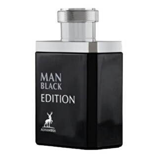 Foto 1 | Perfume Maison Alhambra Man Black Edition Edp 100 ml