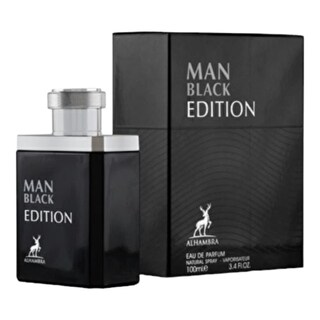 Foto 3 | Perfume Maison Alhambra Man Black Edition Edp 100 ml
