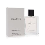 Venta Internacional - Perfume Banana Republic Classic Edt 125 ml Unisex