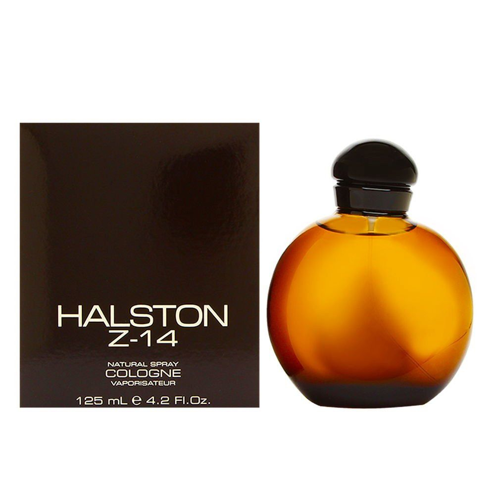Foto 2 pulgar | Venta Internacional - Colonia En Aerosol Perfume Halston Z-14, 125 Ml, Para Hombre