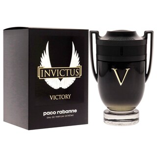 Foto 3 | Perfume Paco Rabanne Invictus Victory Eau de Parfum Extreme 100 ml para Hombre - Venta Internacional