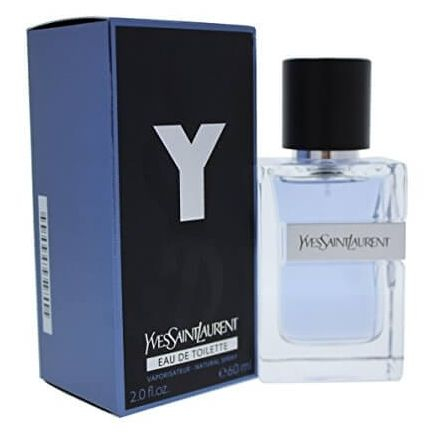 Foto 2 pulgar | Venta Internacional - Perfume Y Edt 60 Ml Para Hombre De Yves Saint Laurent