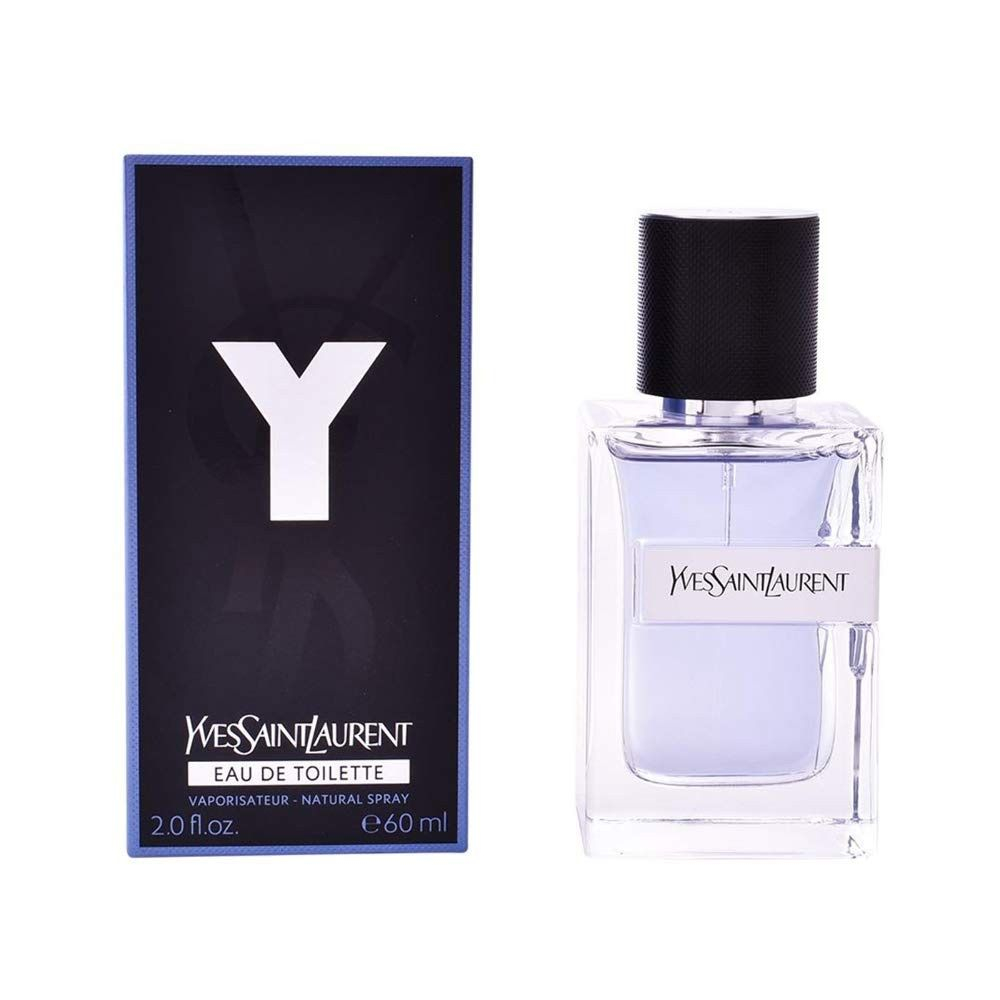 Foto 3 pulgar | Venta Internacional - Perfume Y Edt 60 Ml Para Hombre De Yves Saint Laurent