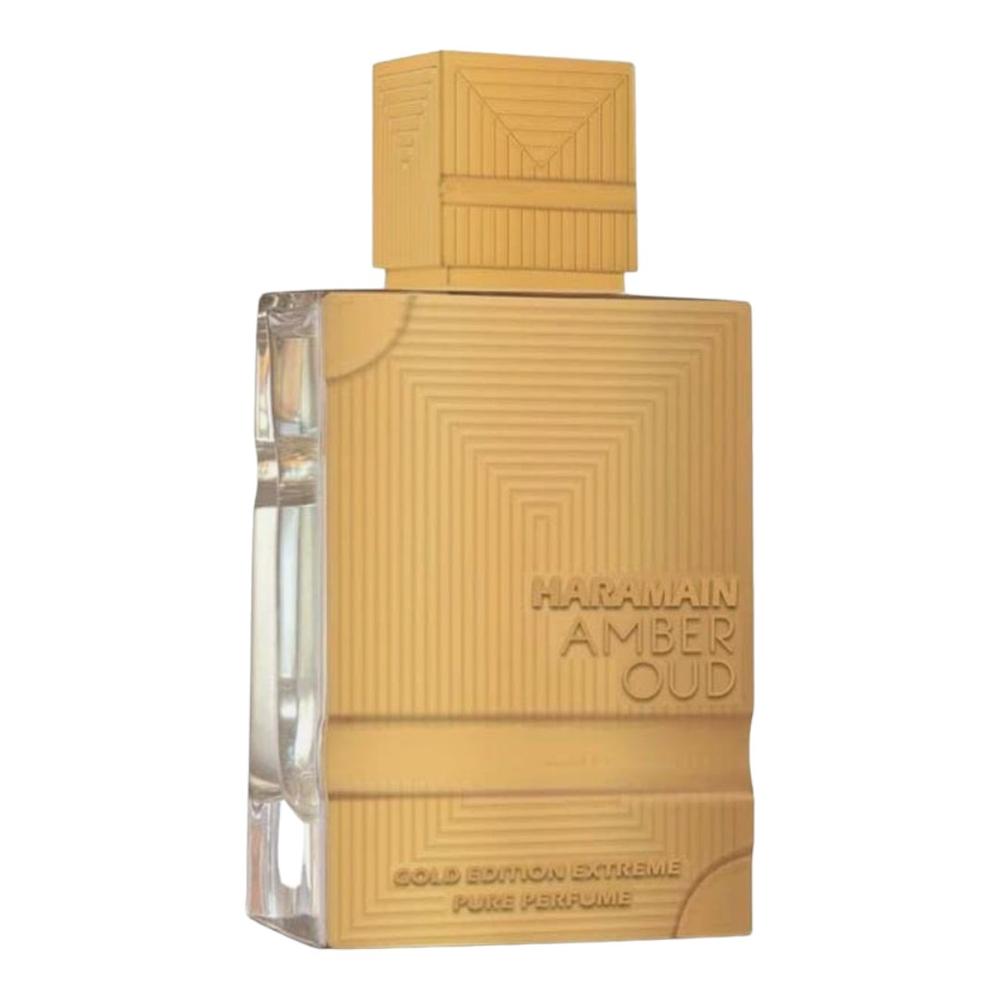 Perfume Al Haramain Amber Oud Gold Edition Extreme Edp 100 ml