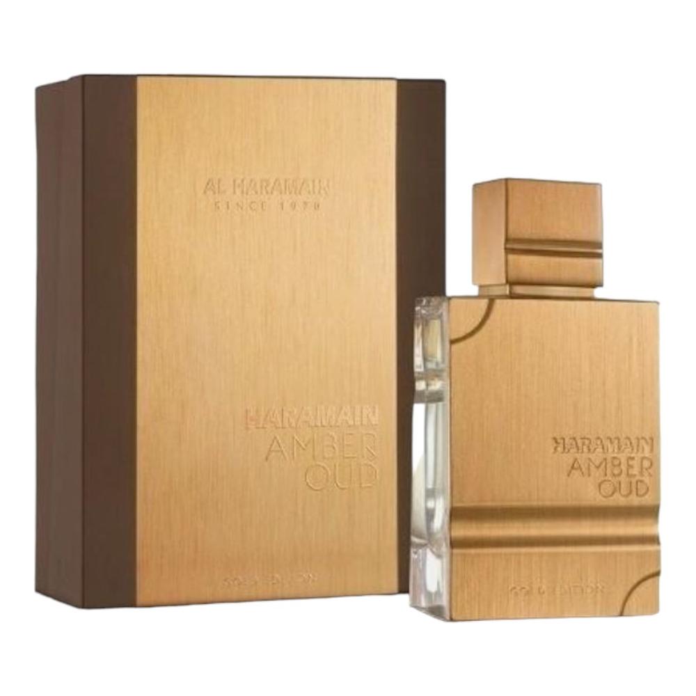 Foto 3 pulgar | Perfume Al Haramain Amber Oud Gold Edition Extreme Eau de Parfum 100 ml