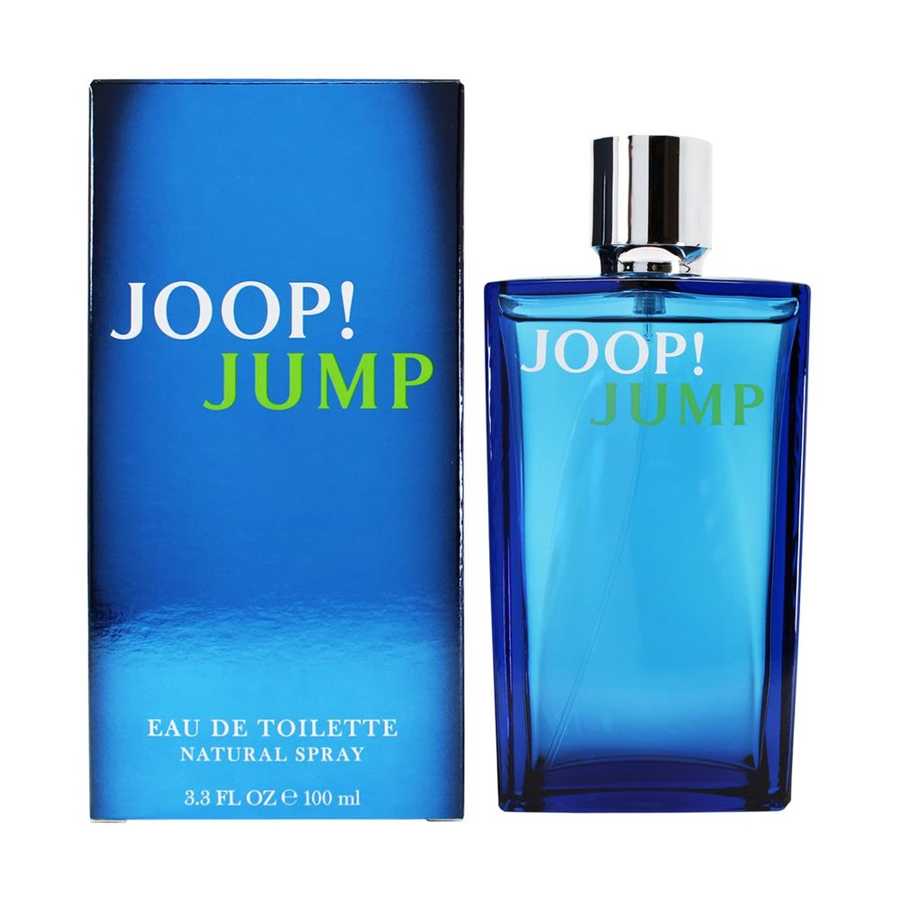 Foto 2 pulgar | Venta Internacional - Perfume Joop Jump Edt 100 Ml Para Hombre