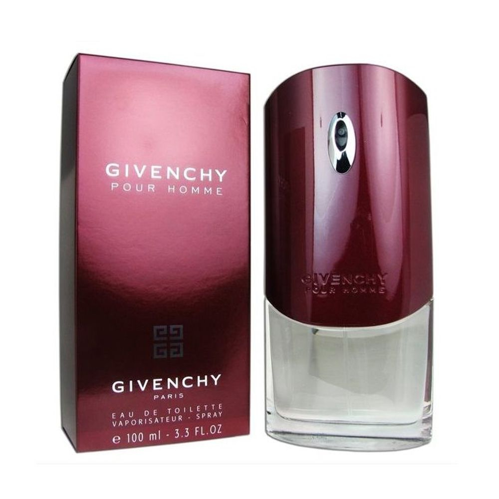 Foto 1 | Venta Internacional - Perfume Givenchy Pour Homme Edt 100 Ml Para Hombre