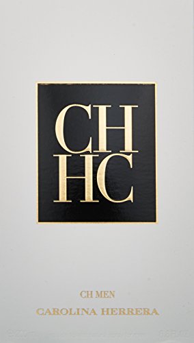Venta Internacional - Perfume Carolina Herrera Ch Eau De Toilette Para Hombre, 200 Ml, Para Hombre