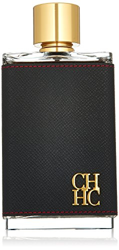 Foto 4 pulgar | Venta Internacional - Perfume Carolina Herrera Ch Eau De Toilette Para Hombre, 200 Ml, Para Hombre