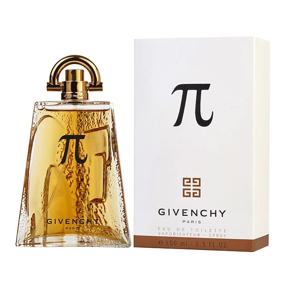 Foto 1 | Venta Internacional - Perfume Givenchy Pi Edt 100 Ml Para Hombre