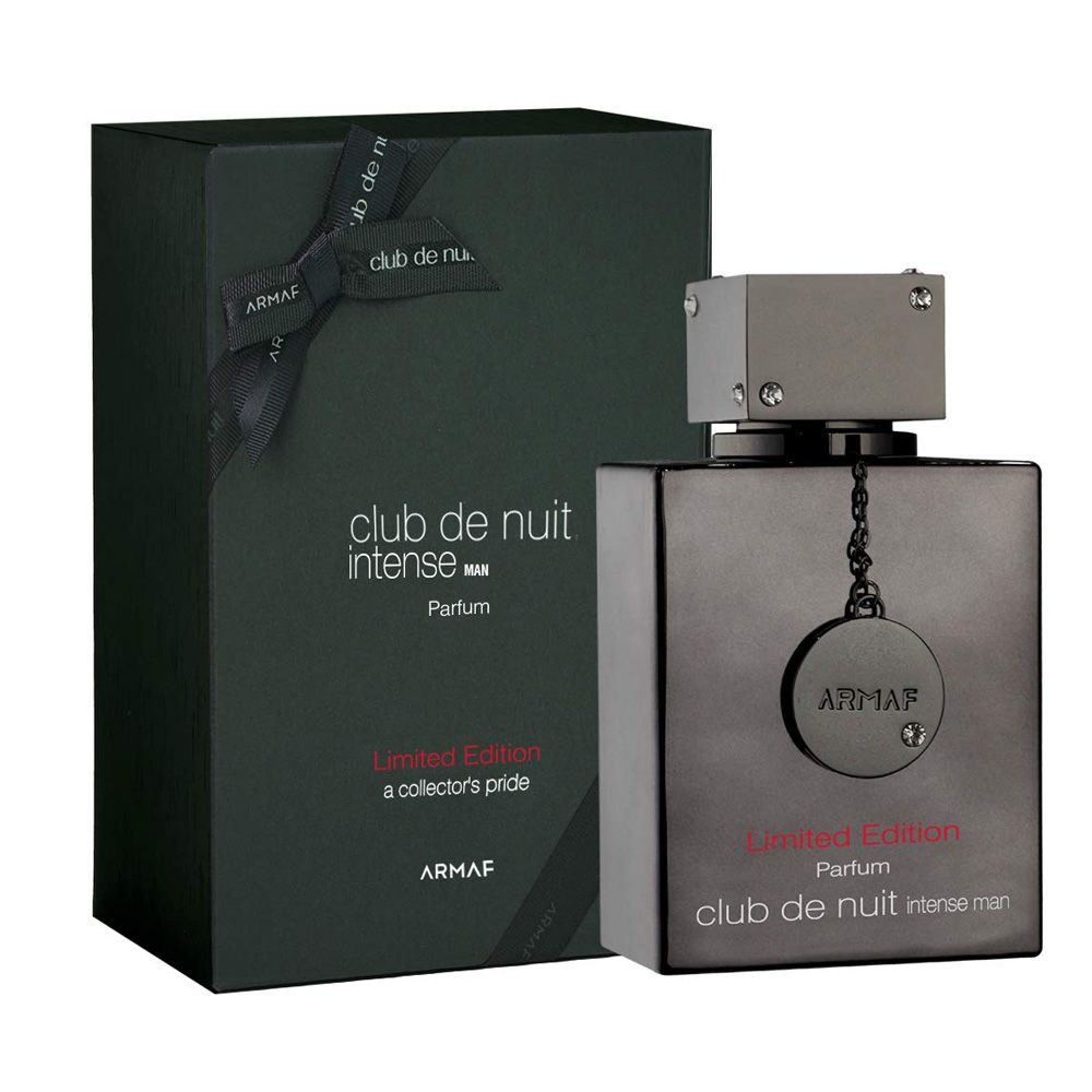 Venta Internacional - Perfume Armaf Club De Nuit Intense Men Edición Limitada 100 Ml
