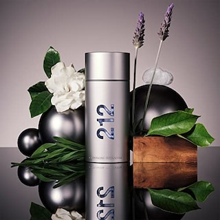 Foto 3 | Venta Internacional-Perfume Carolina Herrera 212 Eau de Toilette 100 Ml para Hombre