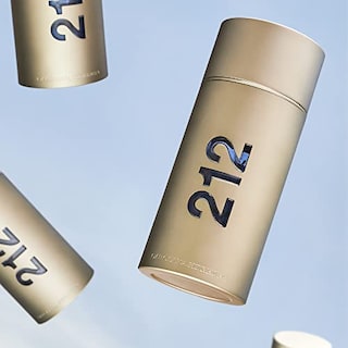Foto 5 | Venta Internacional-Perfume Carolina Herrera 212 Eau de Toilette 100 Ml para Hombre