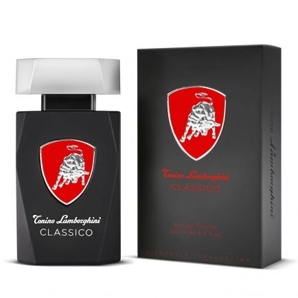 Venta Internacional - Perfume Tonino Lamborghini Lamborghini Classico 125 Ml
