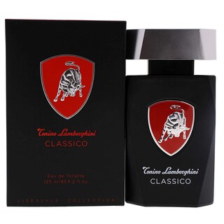 Foto 2 | Venta Internacional - Perfume Tonino Lamborghini Lamborghini Classico 125 Ml