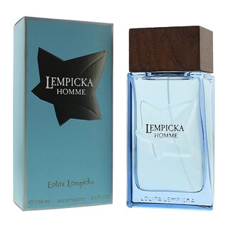 Foto 1 | Venta Internacional - Perfume Lolita Lempicka Homme Edt 100 Ml Para Hombre