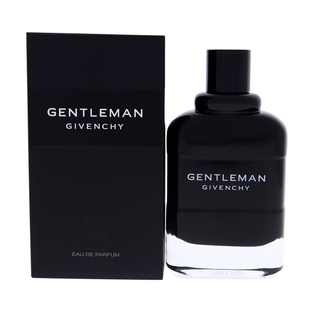 Foto 2 pulgar | Venta Internacional - Perfume Givenchy Gentleman Eau De Parfum 100 Ml Para Hombre