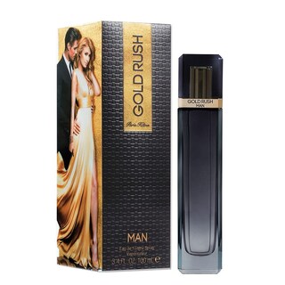 Foto 1 | Venta Internacional - Perfume Paris Hilton Gold Rush Edt 100 Ml Para Hombre
