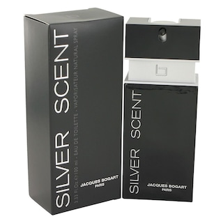 Foto 1 | Venta Internacional - Perfume Jacques Bogart Silver Scent Edt 100 Ml Para Hombre
